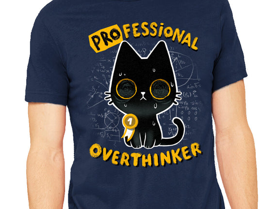 Pro Overthinker