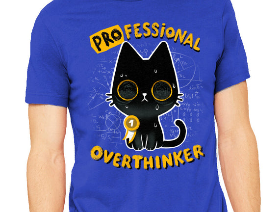 Pro Overthinker