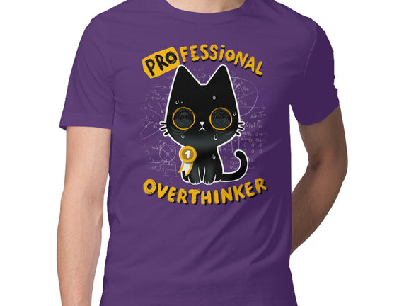 Pro Overthinker
