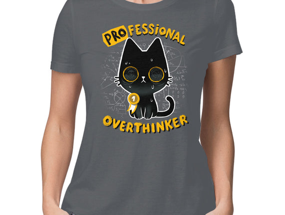 Pro Overthinker