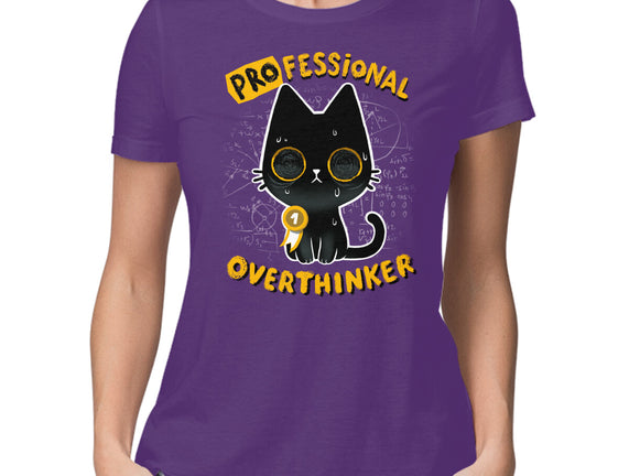 Pro Overthinker