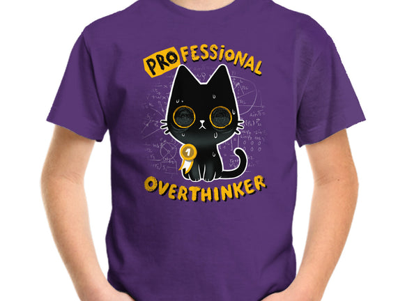 Pro Overthinker