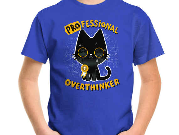 Pro Overthinker