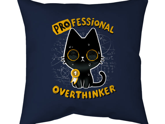 Pro Overthinker
