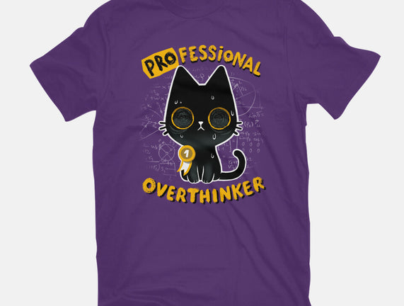 Pro Overthinker