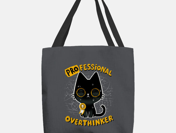 Pro Overthinker