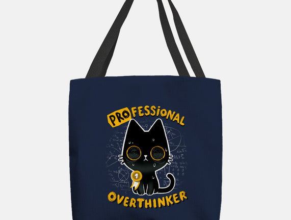 Pro Overthinker