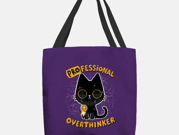 Pro Overthinker