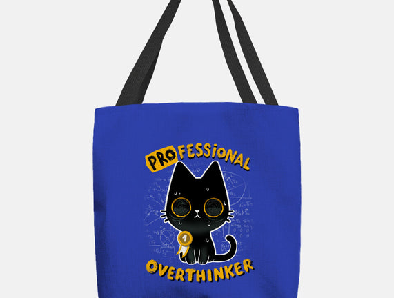 Pro Overthinker