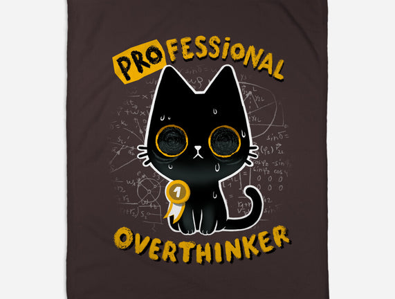 Pro Overthinker
