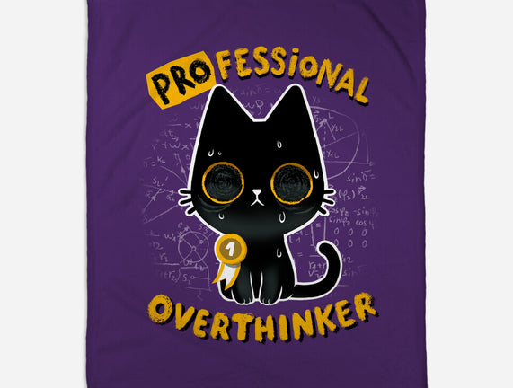 Pro Overthinker