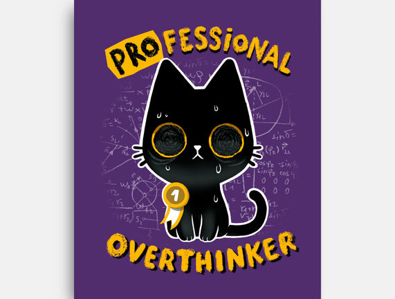 Pro Overthinker