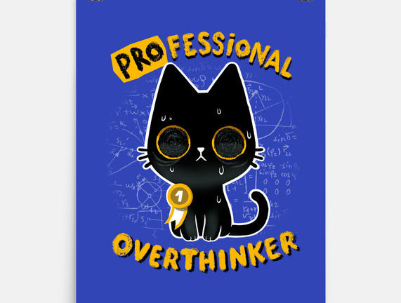 Pro Overthinker