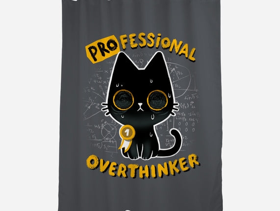 Pro Overthinker