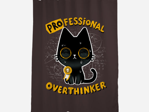 Pro Overthinker