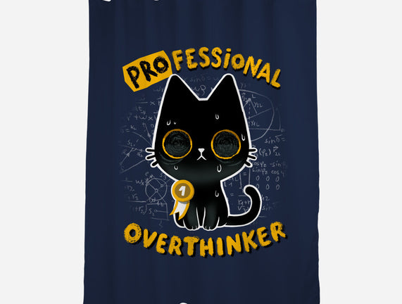Pro Overthinker
