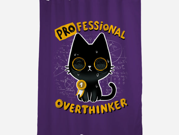 Pro Overthinker