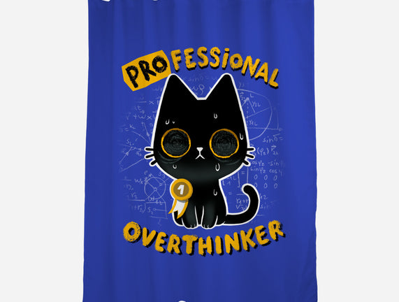 Pro Overthinker