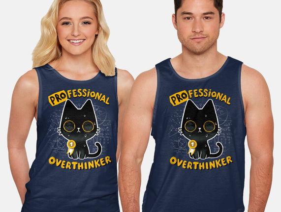 Pro Overthinker