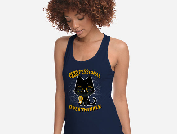 Pro Overthinker