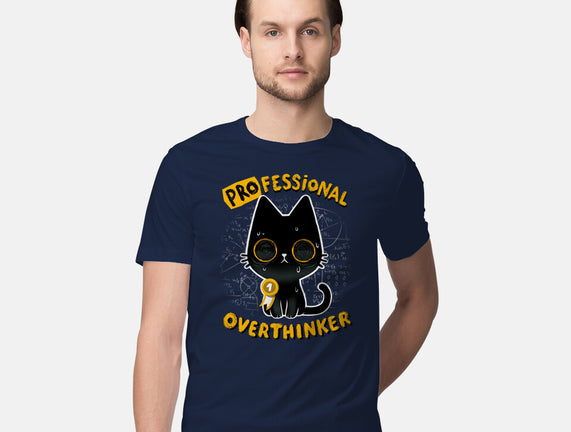 Pro Overthinker