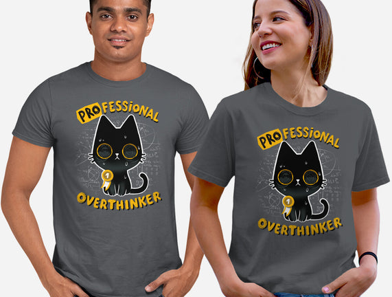 Pro Overthinker