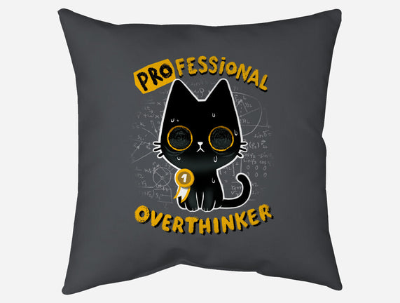 Pro Overthinker