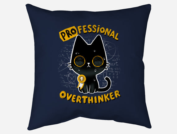 Pro Overthinker