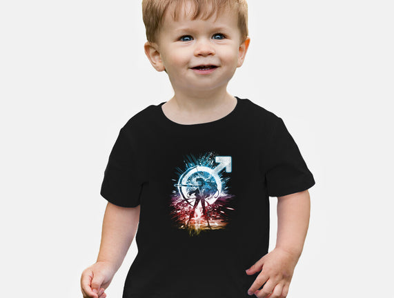 Mars Storm