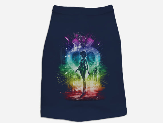 Mercury Storm