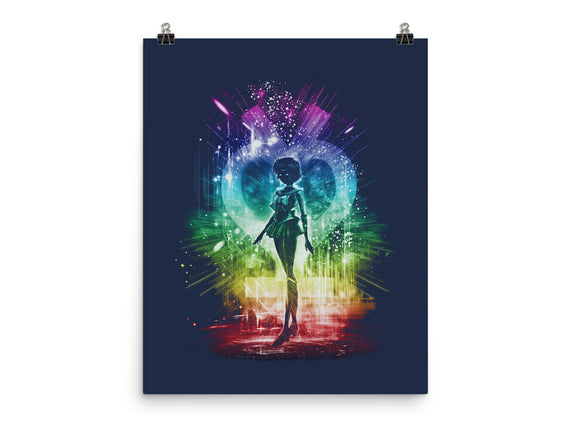 Mercury Storm