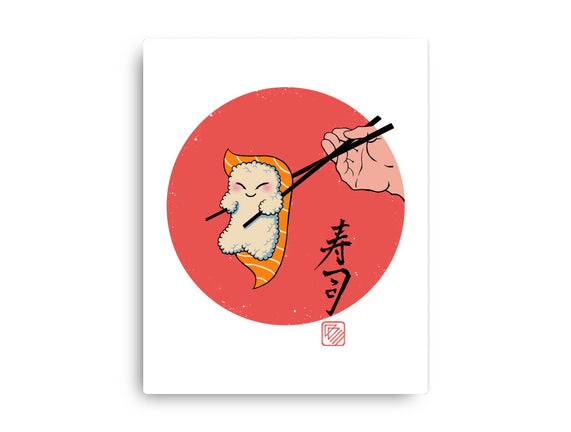 Happy Sushi