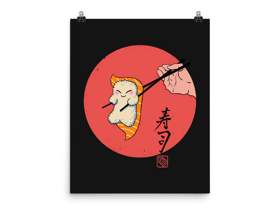 Happy Sushi
