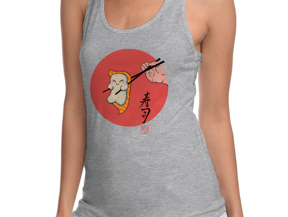 Happy Sushi