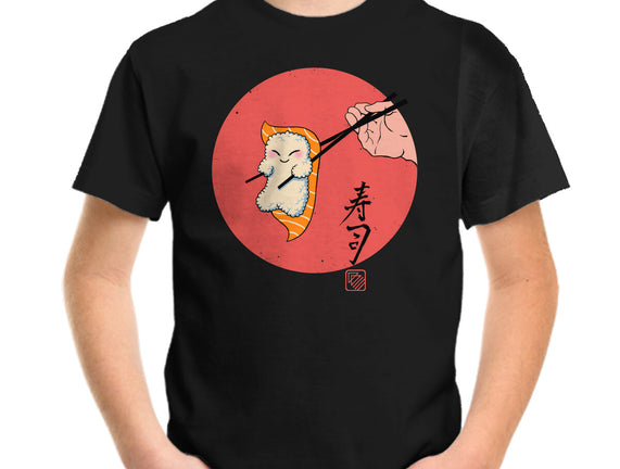 Happy Sushi