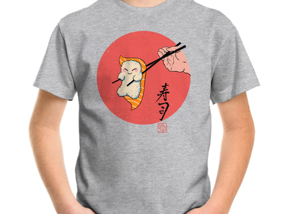 Happy Sushi