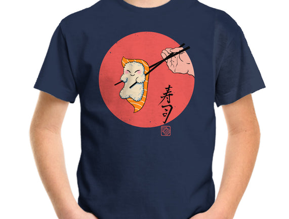 Happy Sushi