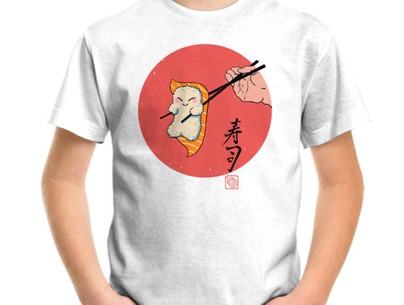 Happy Sushi
