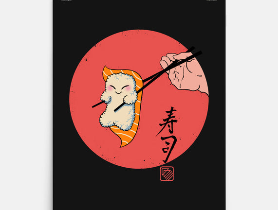 Happy Sushi
