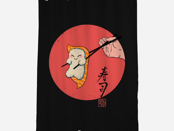 Happy Sushi