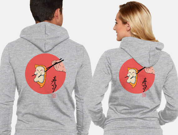 Happy Sushi