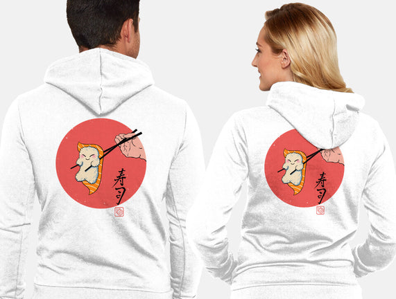 Happy Sushi