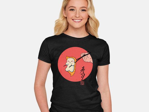 Happy Sushi