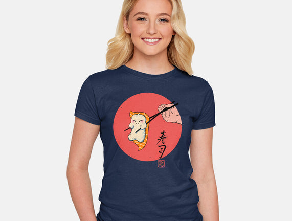 Happy Sushi