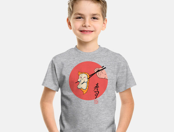 Happy Sushi