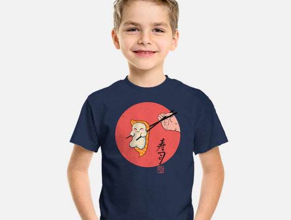 Happy Sushi