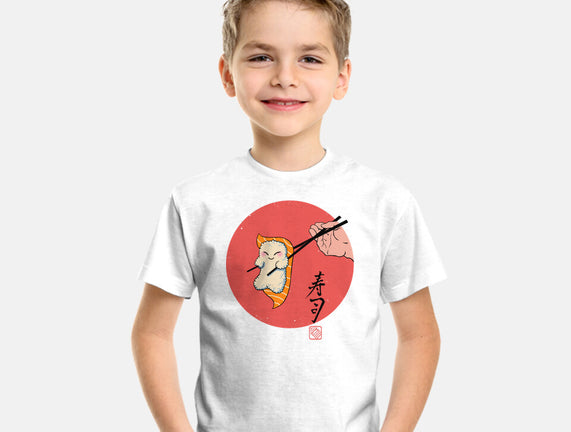 Happy Sushi