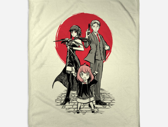 Family Under The Sun
