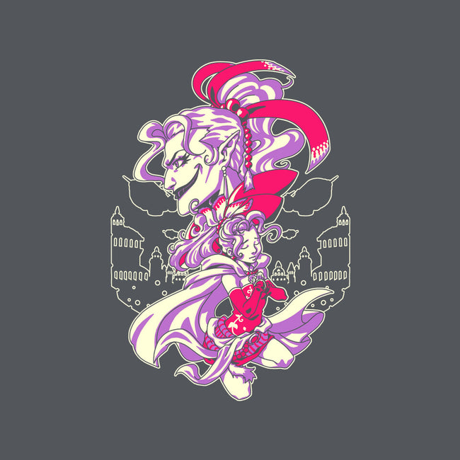 All I Want-none polyester shower curtain-1Wing