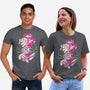 All I Want-unisex basic tee-1Wing